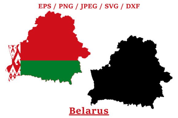 A Graphics Asset for Belarus Pride Projects
