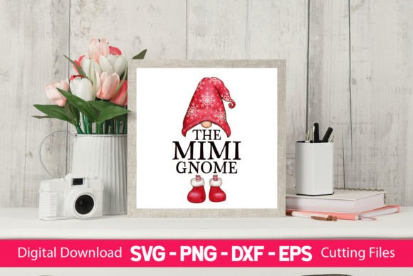 Evaluating The Mimi Gnome Watercolor for Local Business Graphics