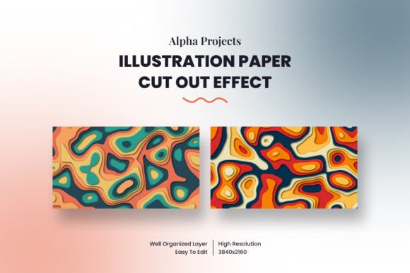 Paper Cut Graphics: A Publisher’s Review of Style & Versatility